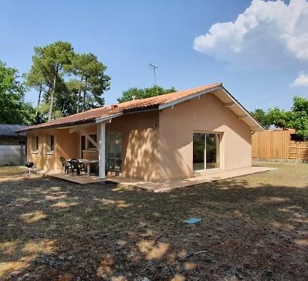 La Rescapee Du Cap'Itaine Vous Attends ! Villa กูฌ็อง-เมสทราส ภายนอก รูปภาพ