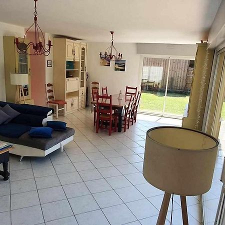 La Rescapee Du Cap'Itaine Vous Attends ! Villa กูฌ็อง-เมสทราส ภายนอก รูปภาพ