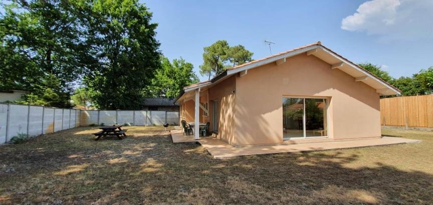 La Rescapee Du Cap'Itaine Vous Attends ! Villa กูฌ็อง-เมสทราส ภายนอก รูปภาพ