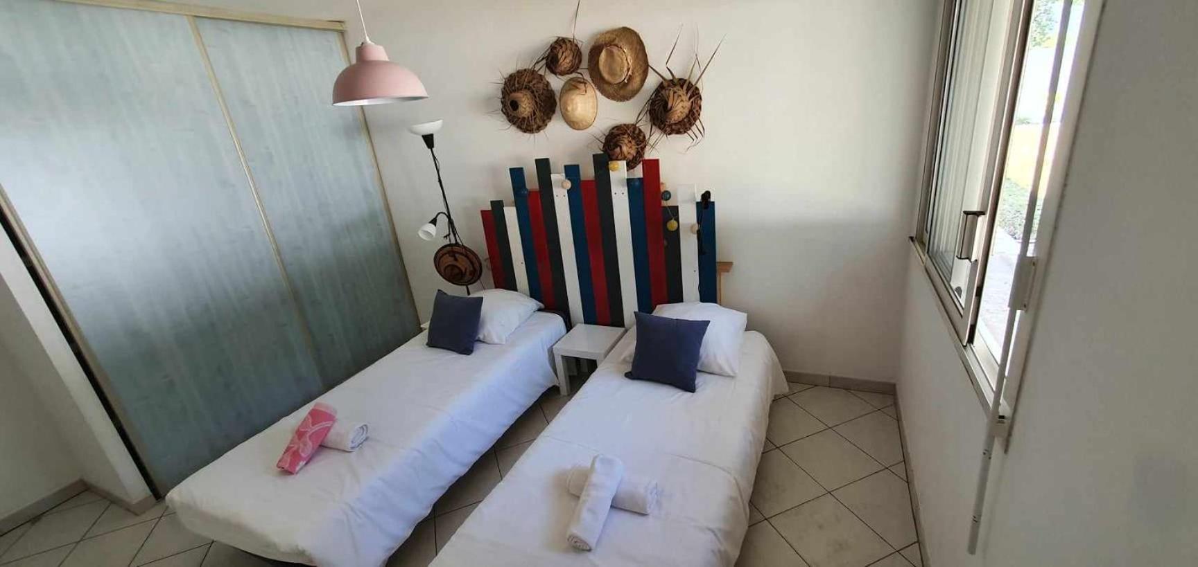 La Rescapee Du Cap'Itaine Vous Attends ! Villa กูฌ็อง-เมสทราส ภายนอก รูปภาพ