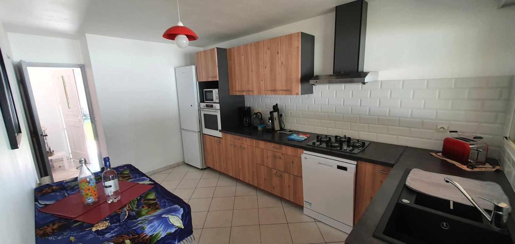 La Rescapee Du Cap'Itaine Vous Attends ! Villa กูฌ็อง-เมสทราส ภายนอก รูปภาพ