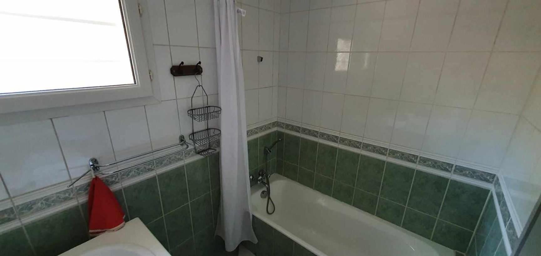 La Rescapee Du Cap'Itaine Vous Attends ! Villa กูฌ็อง-เมสทราส ภายนอก รูปภาพ