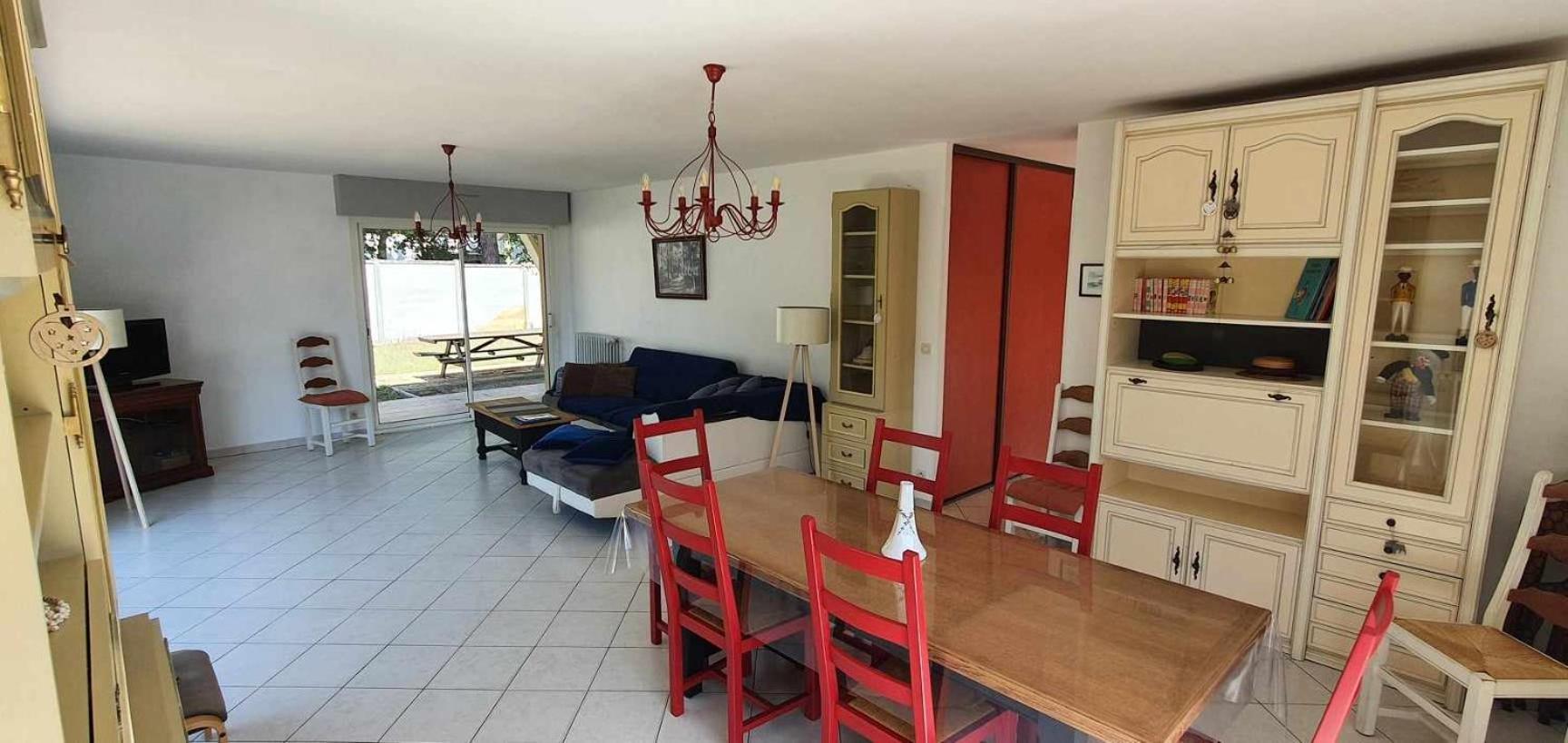 La Rescapee Du Cap'Itaine Vous Attends ! Villa กูฌ็อง-เมสทราส ภายนอก รูปภาพ