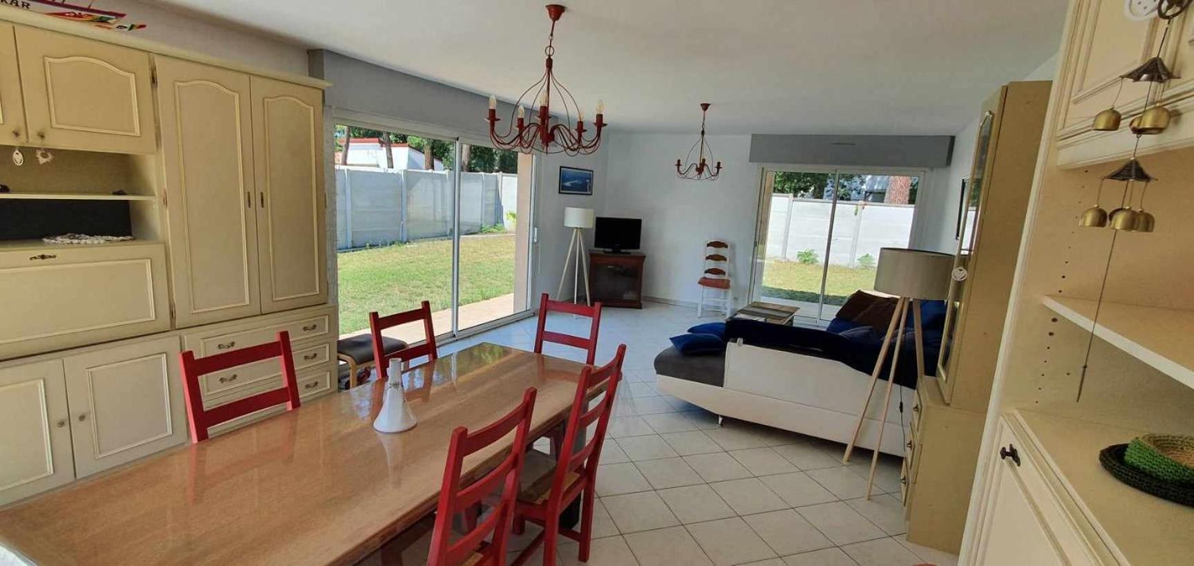La Rescapee Du Cap'Itaine Vous Attends ! Villa กูฌ็อง-เมสทราส ภายนอก รูปภาพ